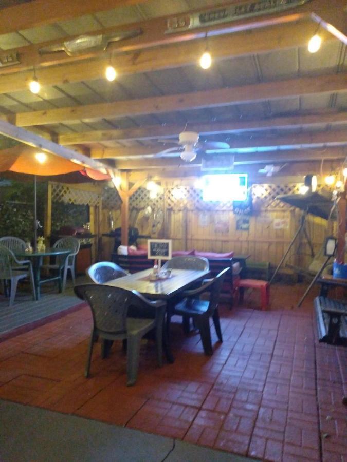 Single Room With Twin Bed On Private Property Eustis Екстер'єр фото
