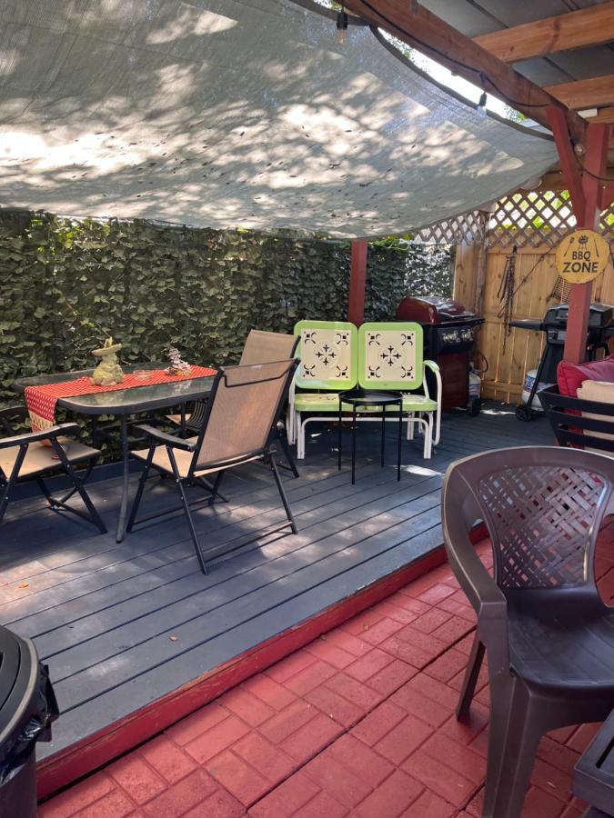 Single Room With Twin Bed On Private Property Eustis Екстер'єр фото