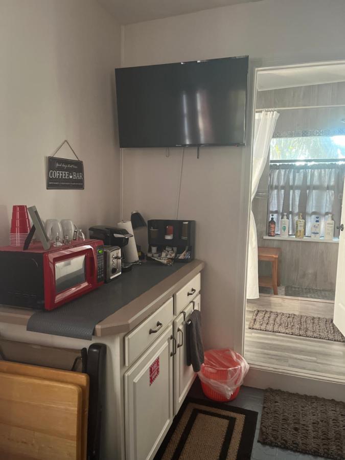 Single Room With Twin Bed On Private Property Eustis Екстер'єр фото