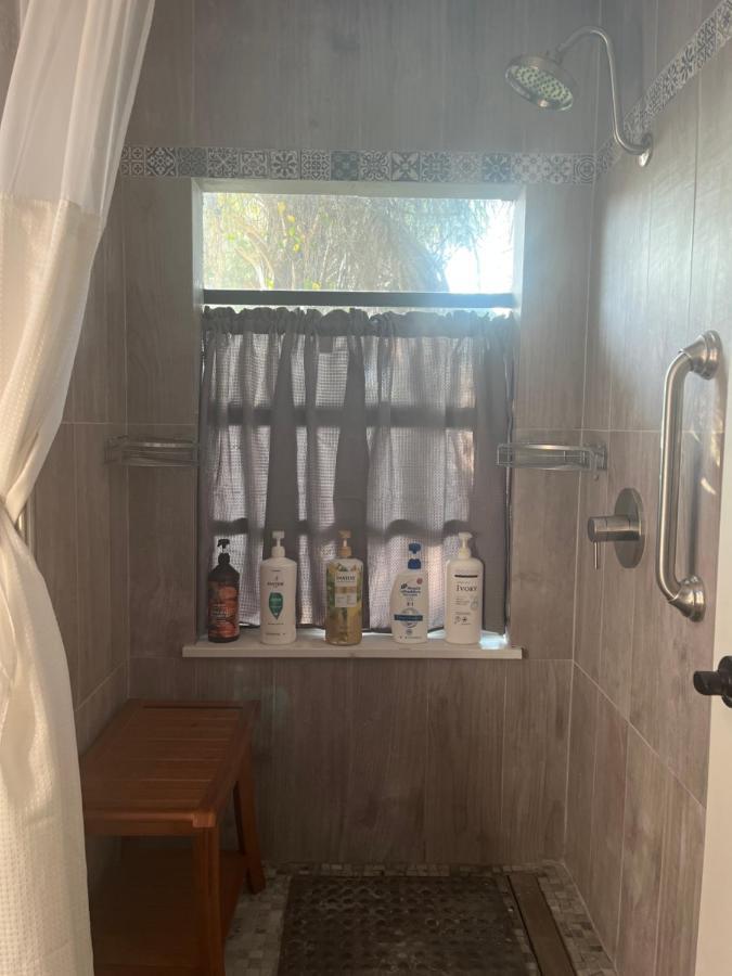 Single Room With Twin Bed On Private Property Eustis Екстер'єр фото