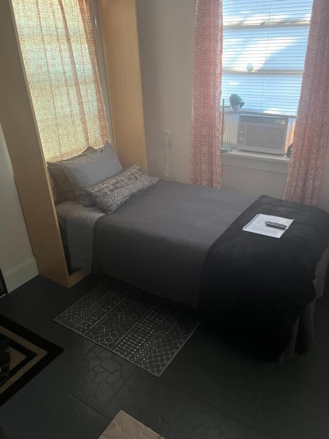Single Room With Twin Bed On Private Property Eustis Екстер'єр фото